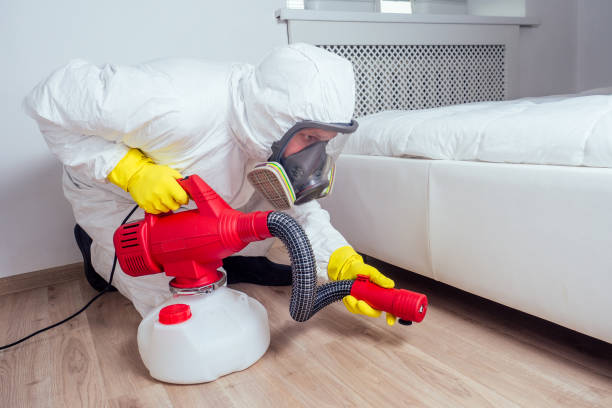 Best Commercial Pest Control Services  in Worthington Hills, KY
