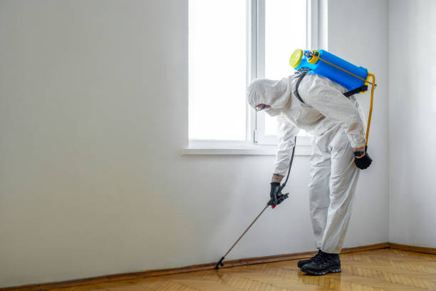 Best Pest Inspection Near Me  in Worthington Hills, KY